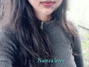 Namra_love