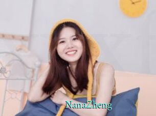 NanaZheng
