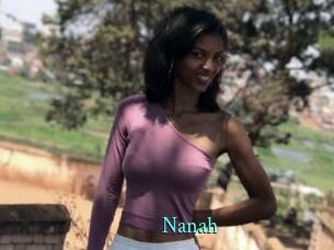 Nanah