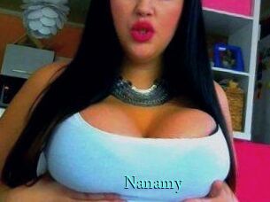 Nanamy