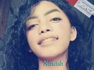 Nanciah