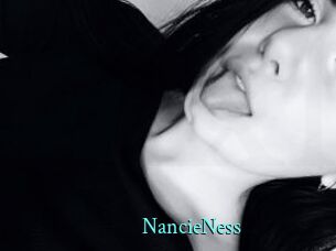 NancieNess