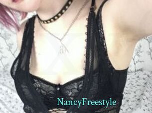 NancyFreestyle