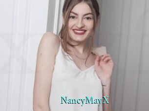 NancyMayX