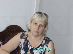 NancyPage