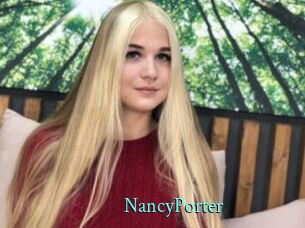 NancyPorter xxx Fantasy Land