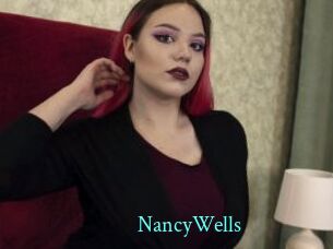 NancyWells xxx Fantasy Land