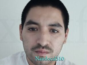 Nandocal510