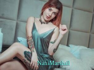 NaniMarshall