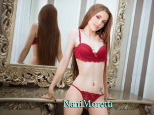NaniMoretti