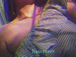 Nani_sweett xxx Fantasy Land