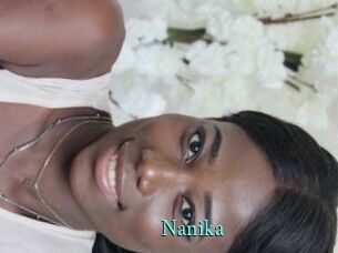 Nanika