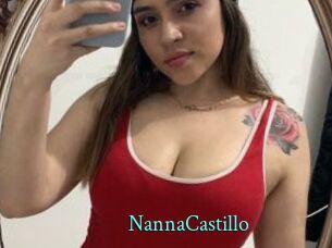 NannaCastillo xxx Fantasy Land