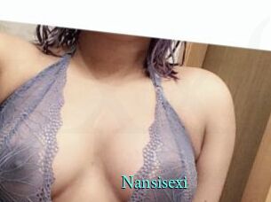 Nansisexi