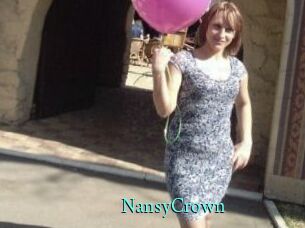 NansyCrown