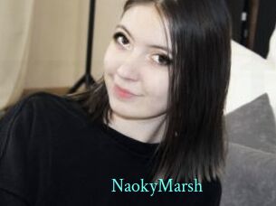 NaokyMarsh xxx Fantasy Land