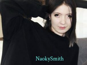 NaokySmith xxx Fantasy Land
