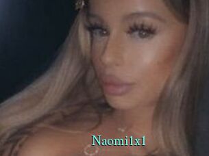 Naomi1x1 xxx Fantasy Land