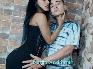 NaomiAndSmith xxx Fantasy Land