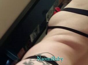 Naomi_Baby