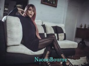 NaomiBourne