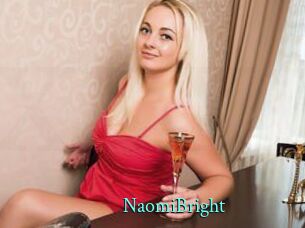 NaomiBright