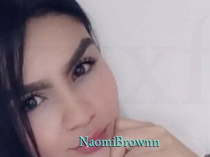 NaomiBrownn