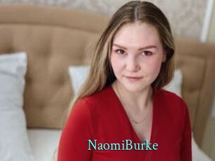 NaomiBurke