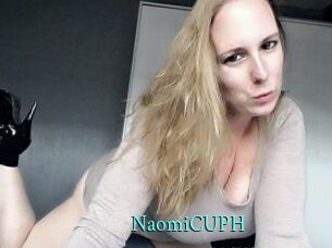NaomiCUPH