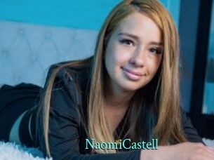 NaomiCastell