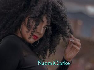 NaomiClarke