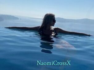 NaomiCrossX