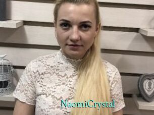 NaomiCrystal