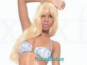 NaomiDelray