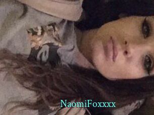 NaomiFoxxxx