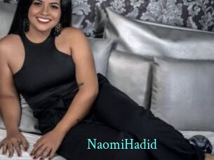 NaomiHadid xxx Fantasy Land