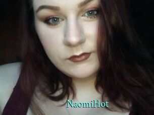 NaomiHot