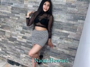 NaomiHoward