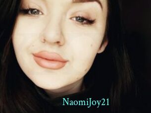 NaomiJoy21