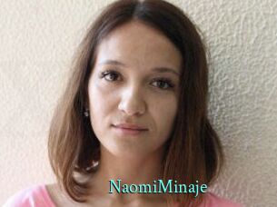 NaomiMinaje