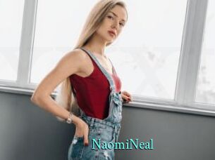NaomiNeal