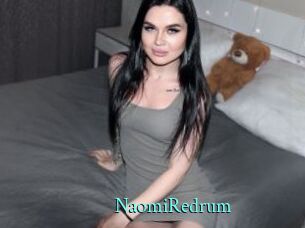 NaomiRedrum