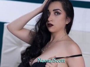 NaomiScott