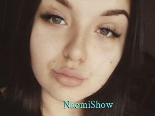 NaomiShow