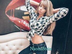 NaomiStein