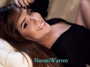 NaomiWarren