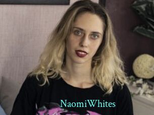 NaomiWhites