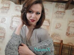 NaomiX