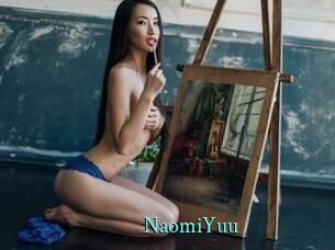 NaomiYuu