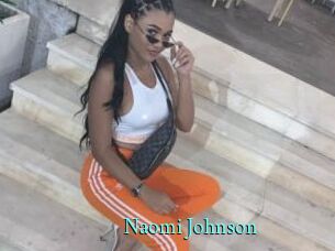 Naomi_Johnson xxx Fantasy Land